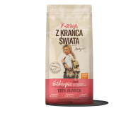 Astra Kawa z Krańca Świata Etiopia 1kg - 1578655 - zdjęcie 2